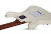 Schecter Jack Fowler Traditional HT - Ivory (458) | Musician Madness