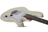 Schecter Jack Fowler Traditional HT - Ivory (458) | Musician Madness