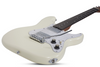 Schecter Jack Fowler Traditional HT - Ivory (458) | Musician Madness