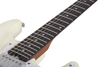 Schecter Jack Fowler Traditional HT - Ivory (458) | Musician Madness