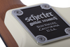 Schecter Jack Fowler Traditional HT - Ivory (458) | Musician Madness