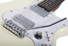 Schecter Jack Fowler Traditional HT - Ivory (458) | Musician Madness
