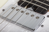 Schecter Jack Fowler Traditional HT - Ivory (458) | Musician Madness