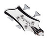 Schecter Stargazer-4 - Gloss White (681)