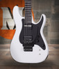 Schecter Sun Valley Super Shredder FR S - Gloss White (WHT) (1284)