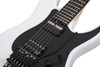 Schecter Sun Valley Super Shredder FR S - Gloss White (WHT) (1284)
