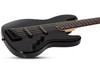 Schecter J-5 - Gloss Black (BLK) (2913) | Musician Madness