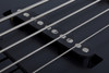 Schecter J-5 - Gloss Black (BLK) (2913)