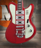 Schecter Ultra-III - Vintage Red (VRED) (3154)