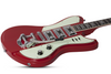 Schecter Ultra-III - Vintage Red (VRED) (3154)