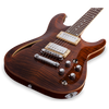 Schecter C-1 E/A Classic - Cat's Eye (640)
