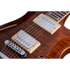 Schecter C-1 E/A Classic Electric Guitar - Cat's Eye (640) | Musician Madness