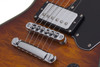 Schecter E-1 Custom - Vintage Sunburst (3105)