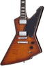 Schecter E-1 Custom - Vintage Sunburst (3105)