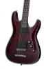 Schecter Hellraiser C-VI - Black Cherry (184)