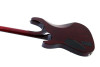 Schecter Hellraiser C-VI - Black Cherry (184)