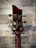 Schecter Hellraiser C-VI Electric Guitar - Black Cherry (184) | Musician Madness