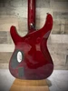 Schecter Hellraiser C-VI Electric Guitar - Black Cherry (184)