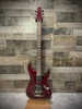 Schecter Hellraiser C-VI Electric Guitar - Black Cherry (184)