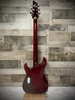 Schecter Hellraiser C-VI Electric Guitar - Black Cherry (184)