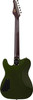 Schecter Jack Fowler PT - Drab Green (553) | Musician Madness