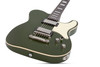 Schecter Jack Fowler PT - Drab Green (553) | Musician Madness