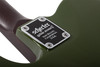 Schecter Jack Fowler PT - Drab Green (553) | Musician Madness