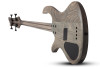 Schecter Riot-4 Bass - Inferno Burst (1451) | Musician Madness