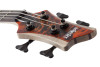 Schecter Riot-4 Bass - Inferno Burst (1451) | Musician Madness