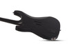Schecter Ernie C C-1 - Black Reign (911)