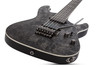 Schecter Ernie C C-1 - Black Reign (911) | Musician Madness