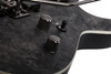 Schecter Ernie C C-1 - Black Reign (911) | Musician Madness