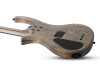 Schecter Riot-5 Bass : 1452  Aurora Burst (ARB) (1452) | Musician Madness | Musician Madness