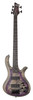 Schecter Riot-5 Bass : 1452  Aurora Burst (ARB) (1452) | Musician Madness | Musician Madness
