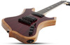 Schecter Nomad - Cocobolo (4537) | Musician Madness