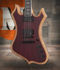 Schecter Nomad - Cocobolo (4537) | Musician Madness