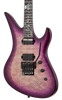 Schecter Nikki Stringfield A-6 FR S - Maiden Mist (MM) (359)