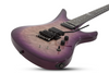 Schecter Nikki Stringfield A-6 FR S - Maiden Mist (MM) (359)