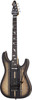 Schecter DJ Ashba - Natural Black Burst (356) | Musician Madness