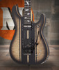 Schecter DJ Ashba - Natural Black Burst (356)