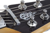 Schecter DJ Ashba - Natural Black Burst (356) | Musician Madness