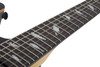 Schecter DJ Ashba - Natural Black Burst (356)