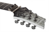 Schecter Randy Weitzel V-7 FR  - Satin White (335) | Musician Madness