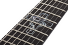 Schecter Randy Weitzel V-7 FR  - Satin White (335) | Musician Madness