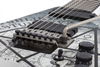 Schecter Randy Weitzel V-7 FR  - Satin White (335) | Musician Madness