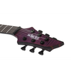 Schecter John Browne Tao-6 - Satin Trans Purple (STP) (462) | Musician Madness