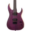 Schecter John Browne Tao-6 - Satin Trans Purple (STP) (462)