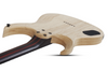 Schecter John Browne Tao-6 - Satin Trans Purple (STP) (462) | Musician Madness