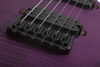 Schecter John Browne Tao-6 - Satin Trans Purple (STP) (462)
