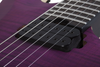 Schecter John Browne Tao-6 - Satin Trans Purple (STP) (462) | Musician Madness